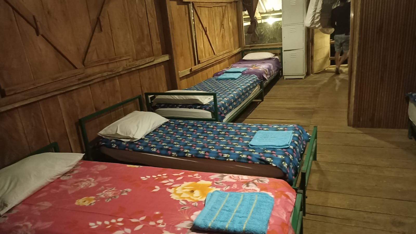 Habitación Múltiple