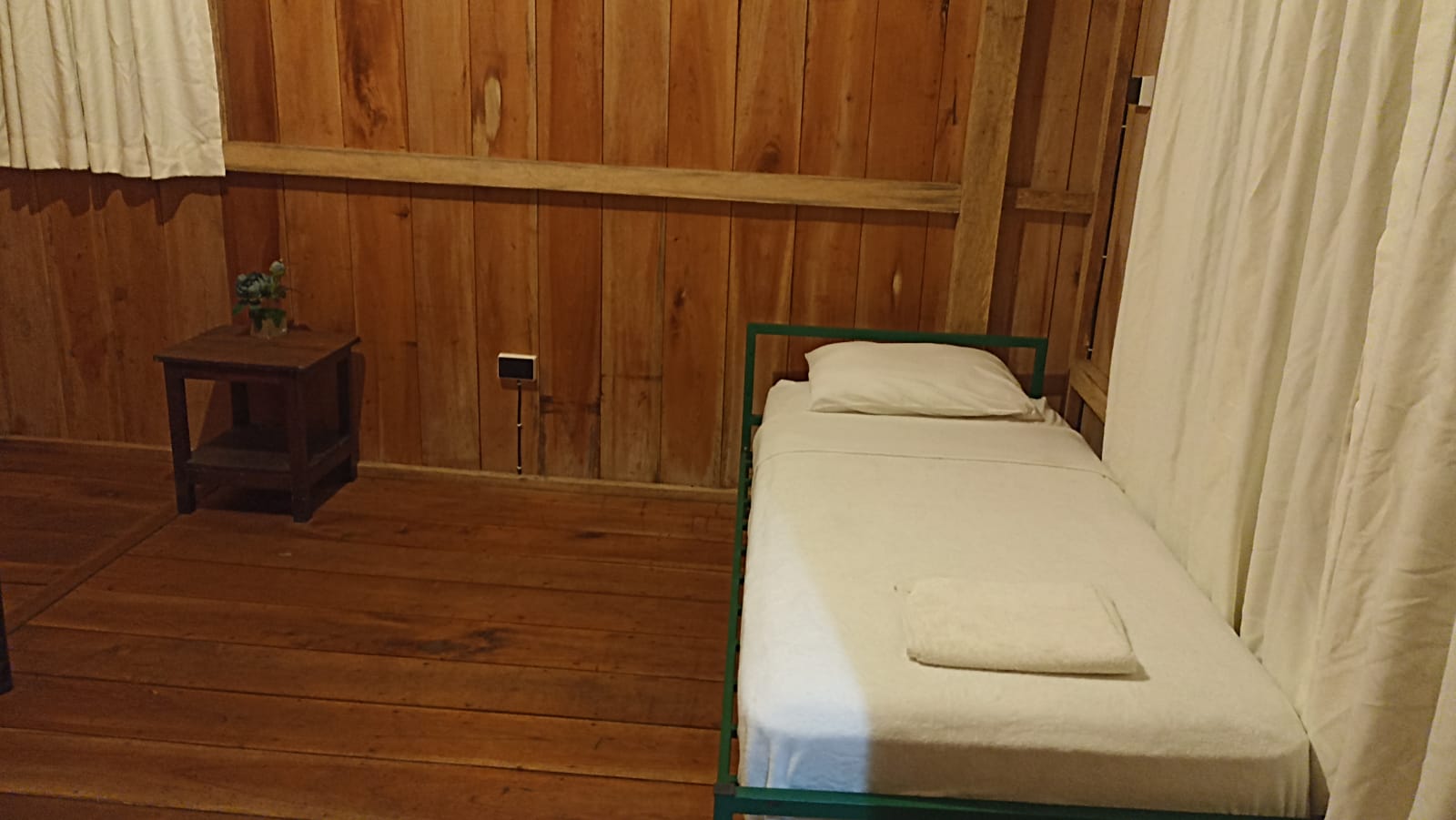 Habitación Simple